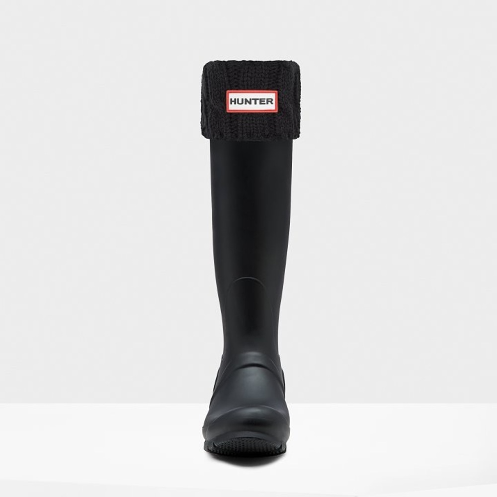 2 sets of Hunter boot liners